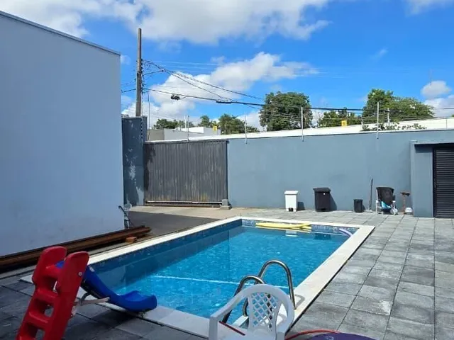 Imagem 9: Casa à venda no bairro Santa Rosa - Cuiabá/MT