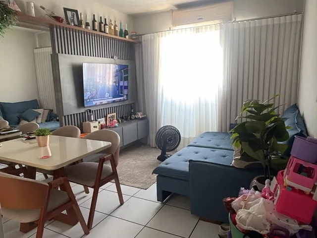 Imagem: Condominio Del Rey - Apartamento para alugar