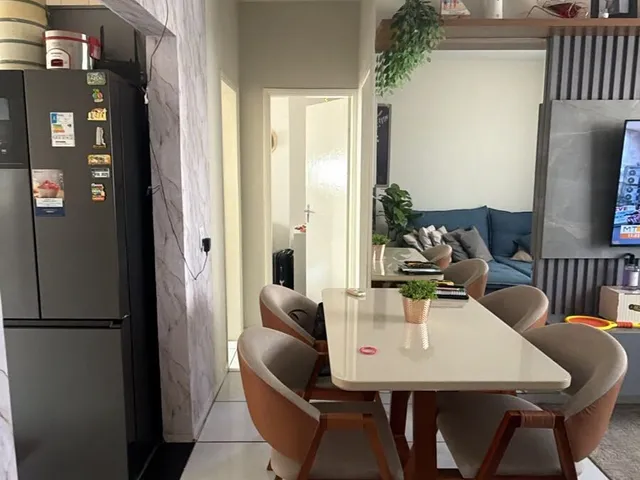 Imagem 3: Condominio Del Rey - Apartamento para alugar no bairro Quilombo - Cuiabá/MT