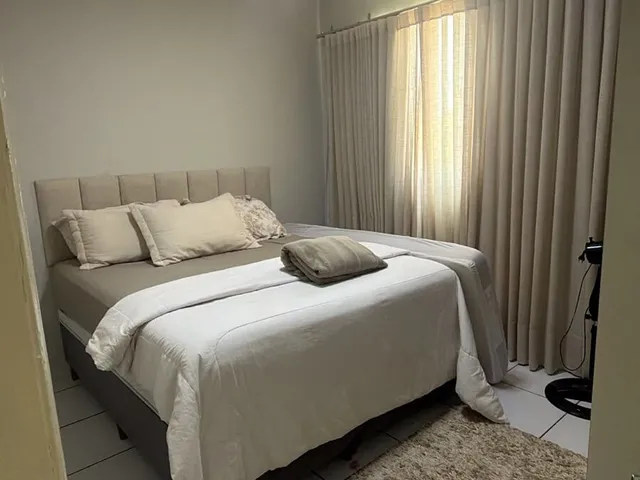 Imagem 12: Condominio Del Rey - Apartamento para alugar no bairro Quilombo - Cuiabá/MT