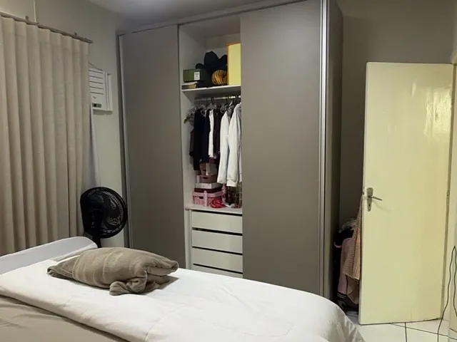 Imagem 6: Condominio Del Rey - Apartamento para alugar no bairro Quilombo - Cuiabá/MT