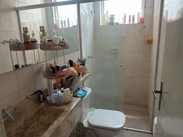 Imagem 9: Condominio Del Rey - Apartamento para alugar no bairro Quilombo - Cuiabá/MT