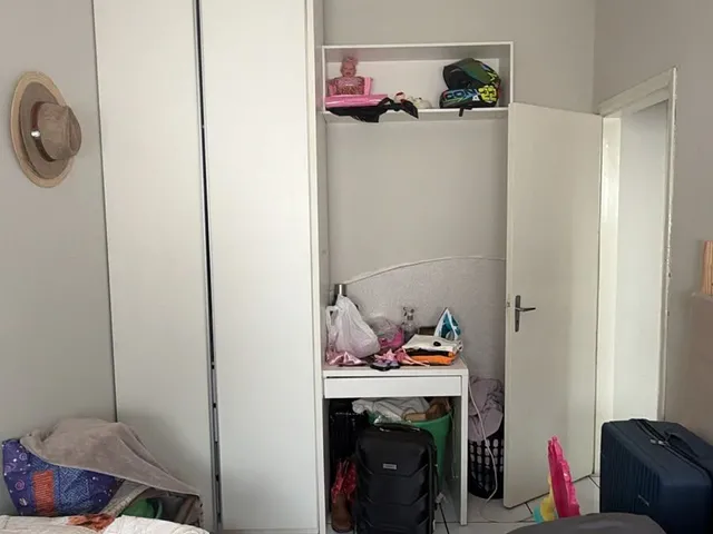 Imagem 4: Condominio Del Rey - Apartamento para alugar no bairro Quilombo - Cuiabá/MT