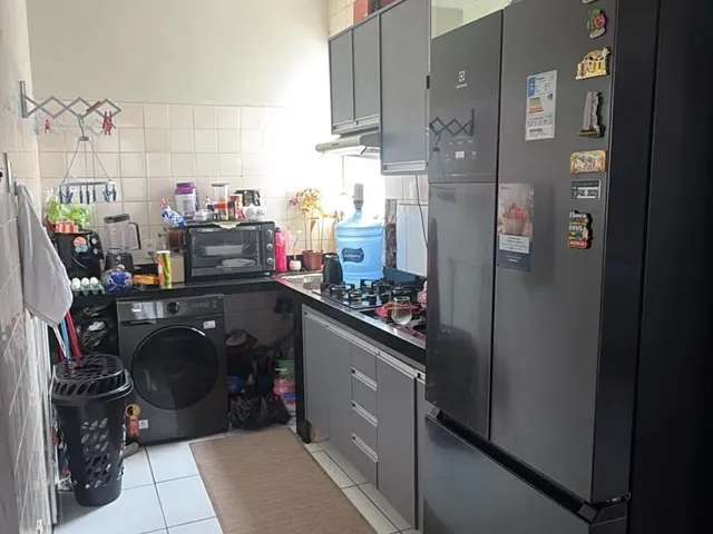 Imagem 7: Condominio Del Rey - Apartamento para alugar no bairro Quilombo - Cuiabá/MT