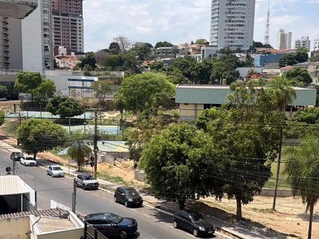 Imagem 8: Condominio Del Rey - Apartamento para alugar no bairro Quilombo - Cuiabá/MT