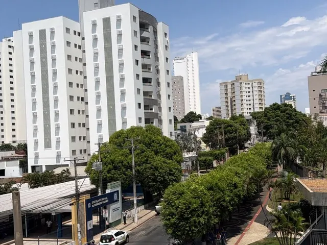 Imagem 2: Condominio Del Rey - Apartamento para alugar no bairro Quilombo - Cuiabá/MT