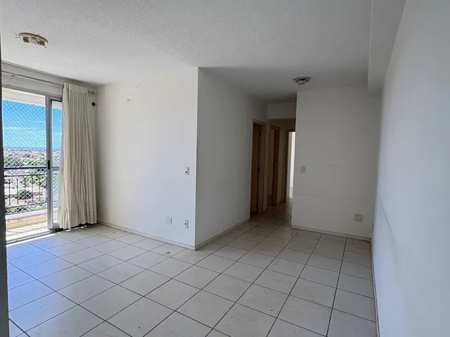 Imagem: Garden Bosque da Saúde - Apartamento para