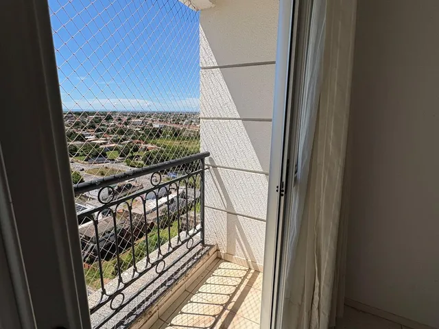 Imagem 3: Garden Bosque da Saúde - Apartamento para alugar no bairro Bosque da Saúde - Cuiabá/MT