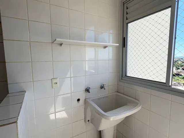 Imagem 8: Garden Bosque da Saúde - Apartamento para alugar no bairro Bosque da Saúde - Cuiabá/MT