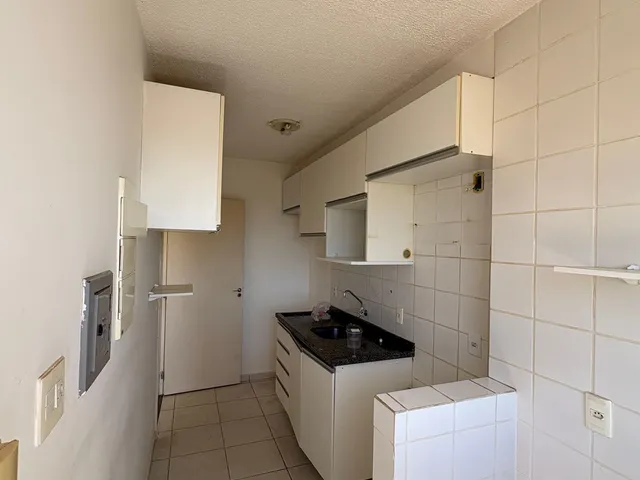 Imagem 4: Garden Bosque da Saúde - Apartamento para alugar no bairro Bosque da Saúde - Cuiabá/MT