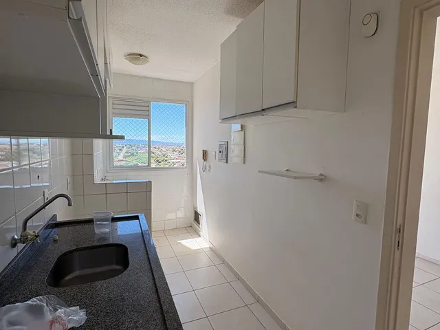 Imagem 10: Garden Bosque da Saúde - Apartamento para alugar no bairro Bosque da Saúde - Cuiabá/MT