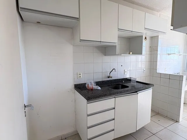 Imagem 11: Garden Bosque da Saúde - Apartamento para alugar no bairro Bosque da Saúde - Cuiabá/MT