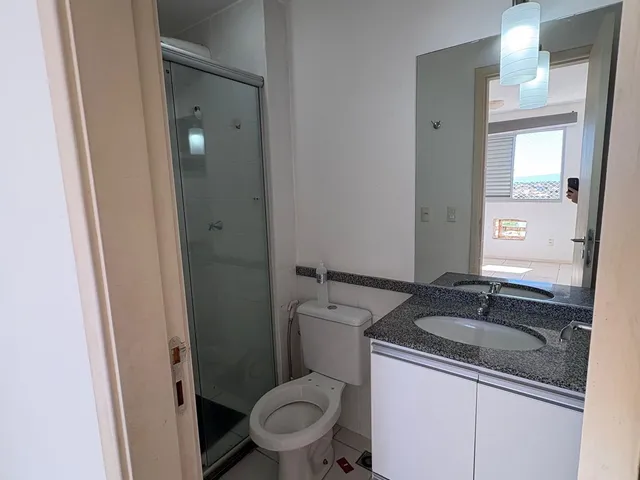 Imagem 14: Garden Bosque da Saúde - Apartamento para alugar no bairro Bosque da Saúde - Cuiabá/MT