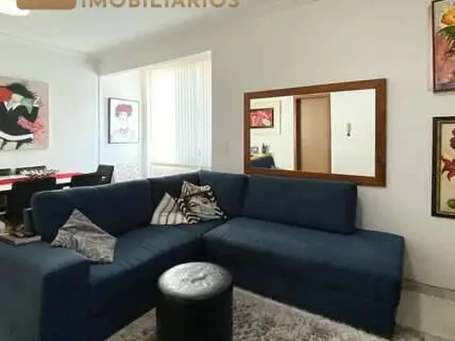 Imagem: Apartamento à venda em Belo Horizonte