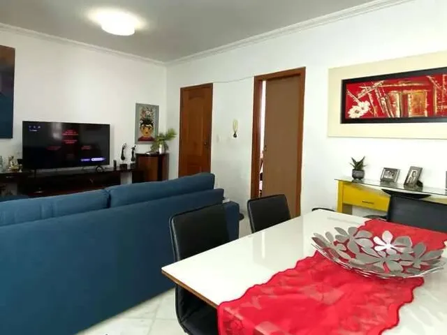 Imagem 8: Apartamento à venda em Belo Horizonte, Buritis, com 3 quartos, 102m²