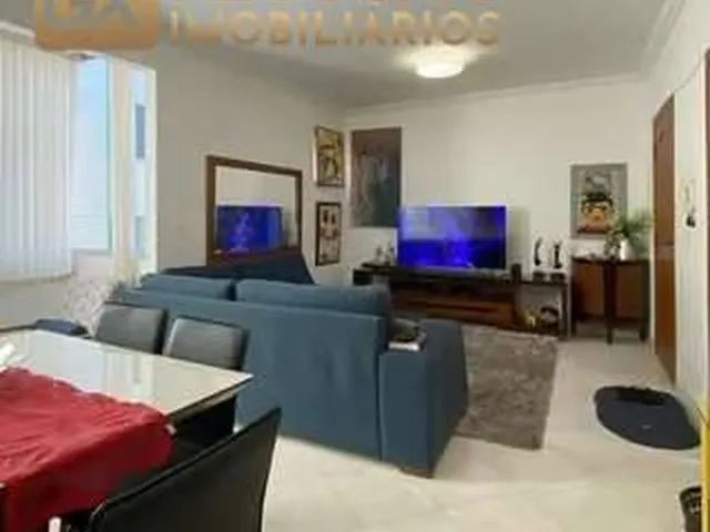 Imagem 15: Apartamento à venda em Belo Horizonte, Buritis, com 3 quartos, 102m²