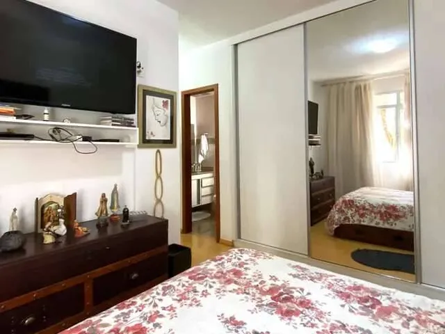 Imagem 11: Apartamento à venda em Belo Horizonte, Buritis, com 3 quartos, 102m²