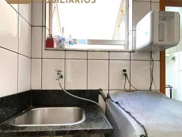 Imagem 14: Apartamento à venda em Belo Horizonte, Buritis, com 3 quartos, 102m²