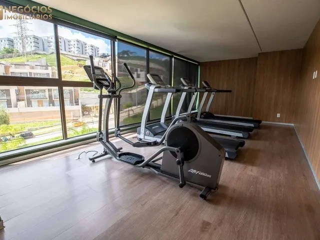 Imagem 6: Apartamento à venda em Belo Horizonte, Buritis, com 3 quartos, 72m²