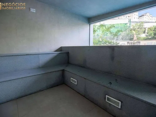Imagem 4: Apartamento à venda em Belo Horizonte, Buritis, com 3 quartos, 72m²