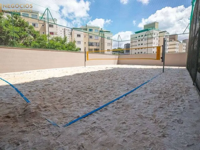 Imagem 11: Apartamento à venda em Belo Horizonte, Buritis, com 3 quartos, 72m²