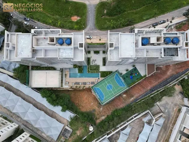 Imagem 14: Apartamento à venda em Belo Horizonte, Buritis, com 3 quartos, 72m²