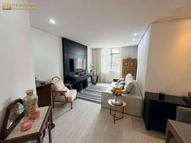 Imagem: Apartamento à venda em Belo Horizonte