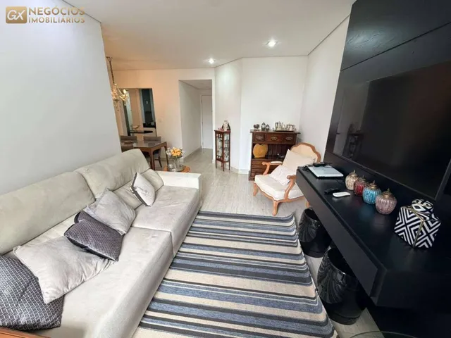 Imagem 2: Apartamento à venda em Belo Horizonte, Prado, com 2 quartos, 82m²
