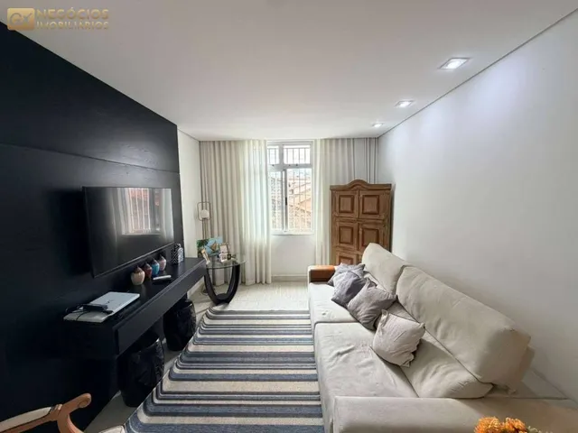 Imagem 3: Apartamento à venda em Belo Horizonte, Prado, com 2 quartos, 82m²