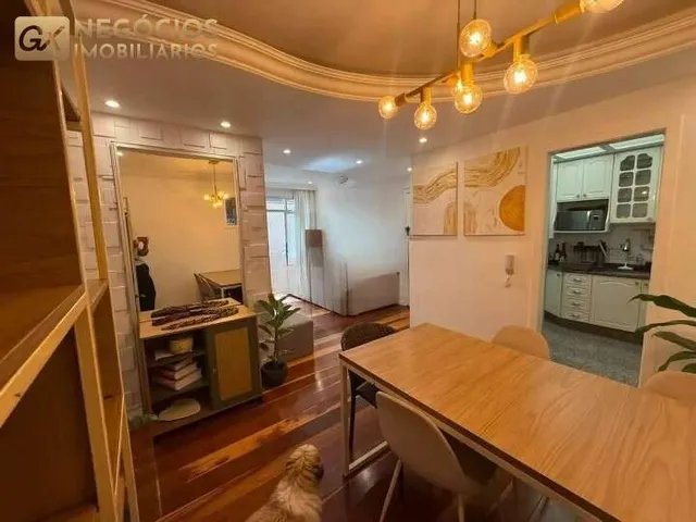 Imagem: Apartamento à venda em Belo Horizonte