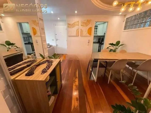 Imagem 8: Apartamento à venda em Belo Horizonte, Buritis, com 3 quartos, 124m²