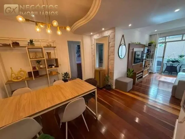 Imagem 10: Apartamento à venda em Belo Horizonte, Buritis, com 3 quartos, 124m²