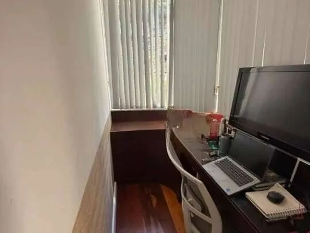 Imagem 2: Apartamento à venda em Belo Horizonte, Buritis, com 3 quartos, 124m²