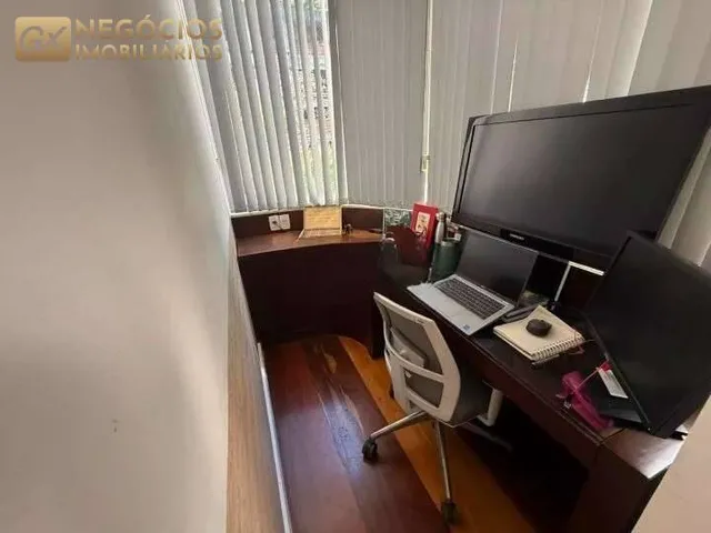 Imagem 4: Apartamento à venda em Belo Horizonte, Buritis, com 3 quartos, 124m²