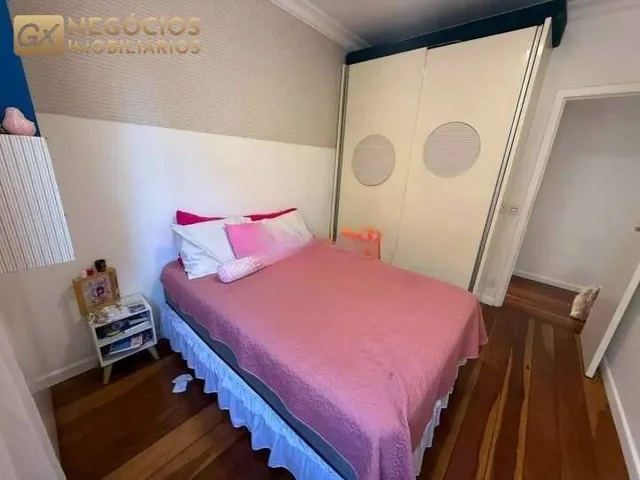 Imagem 9: Apartamento à venda em Belo Horizonte, Buritis, com 3 quartos, 124m²