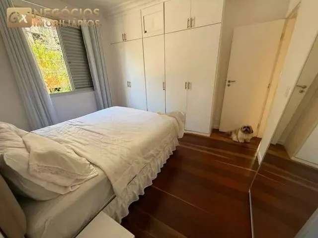 Imagem 5: Apartamento à venda em Belo Horizonte, Buritis, com 3 quartos, 124m²