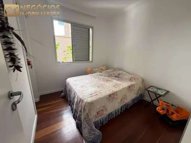 Imagem 7: Apartamento à venda em Belo Horizonte, Buritis, com 3 quartos, 124m²