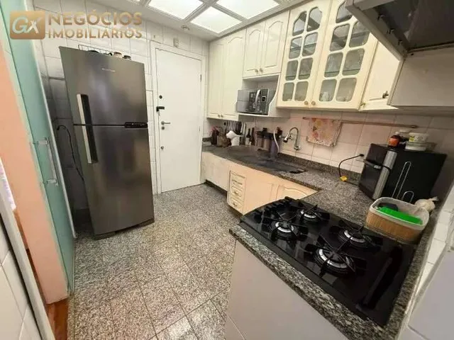 Imagem 3: Apartamento à venda em Belo Horizonte, Buritis, com 3 quartos, 124m²