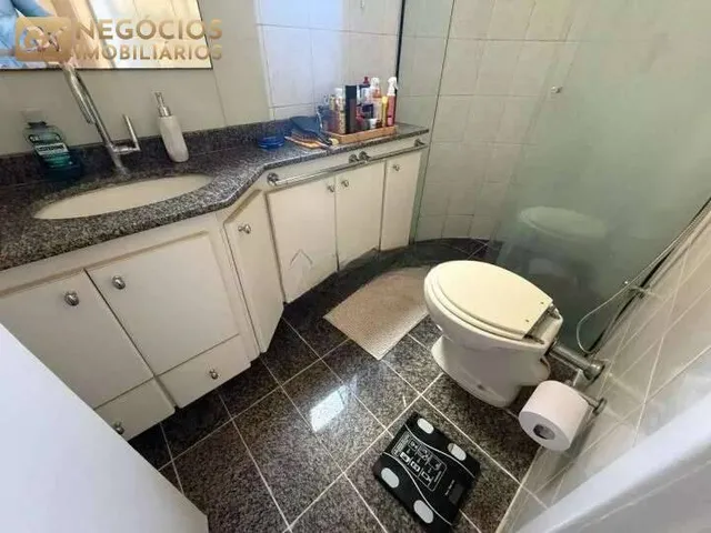 Imagem 16: Apartamento à venda em Belo Horizonte, Buritis, com 3 quartos, 124m²