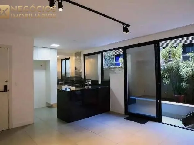 Imagem: Apartamento de luxo à venda em Belo Horizonte