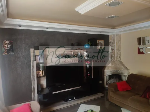 Imagem: Casa À Venda no Bairro Embu Mirim - Itapecerica