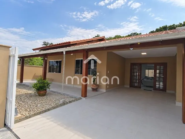Imagem: Casa sozinha no terreno em Itacolomi - Piçarras/SC