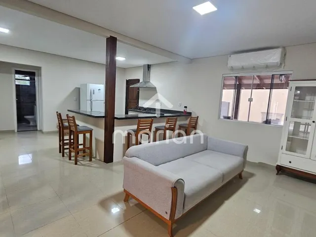 Imagem 4: Casa sozinha no terreno em Itacolomi - Piçarras/SC