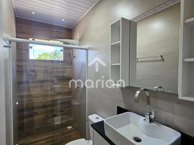 Imagem 7: Casa sozinha no terreno em Itacolomi - Piçarras/SC
