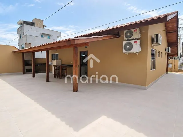 Imagem 12: Casa sozinha no terreno em Itacolomi - Piçarras/SC