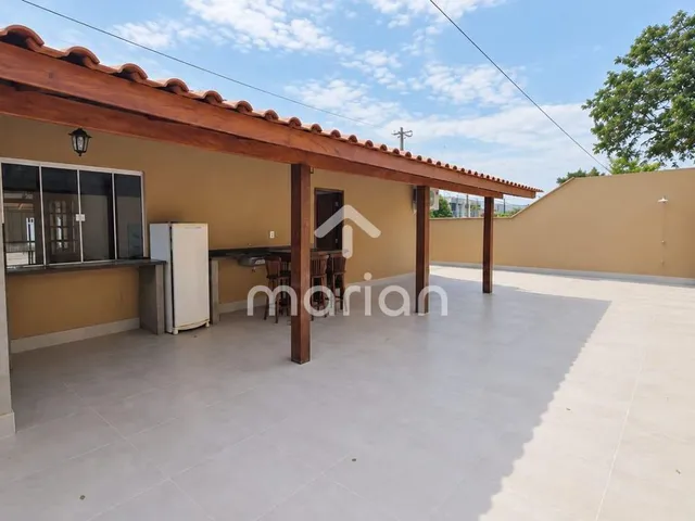 Imagem 16: Casa sozinha no terreno em Itacolomi - Piçarras/SC