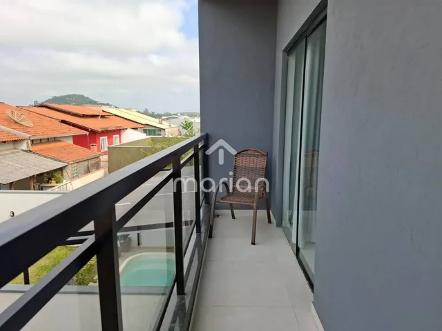 Imagem 5: Sobrado com edícula à venda em Itajuba - Barra velha/SC