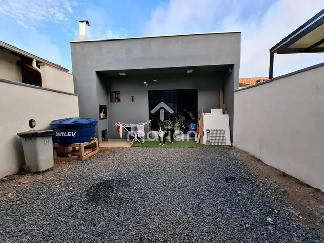 Imagem 12: Sobrado com edícula à venda em Itajuba - Barra velha/SC