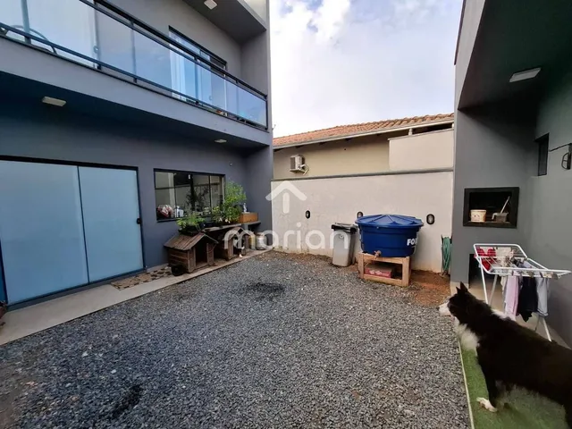 Imagem 7: Sobrado com edícula à venda em Itajuba - Barra velha/SC