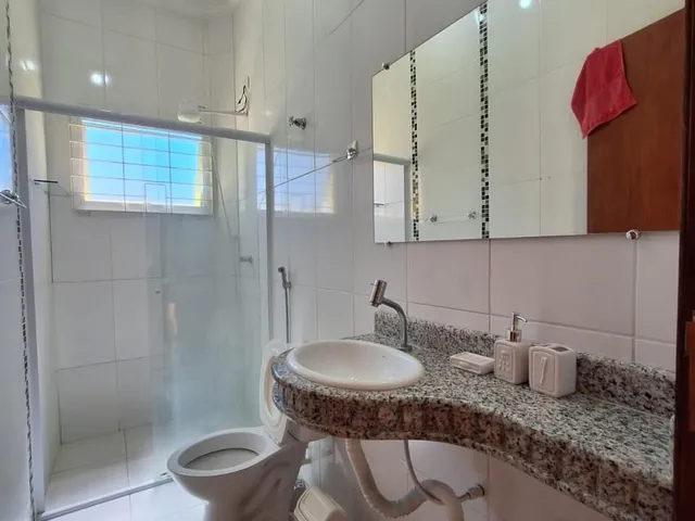 Imagem 10: Sobrado à venda no bairro Tupi em Praia Grande-SP - 70,00m² de área!